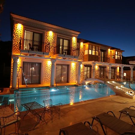Hotel De Gold Alacati (Adults Only) Eksteriør bilde