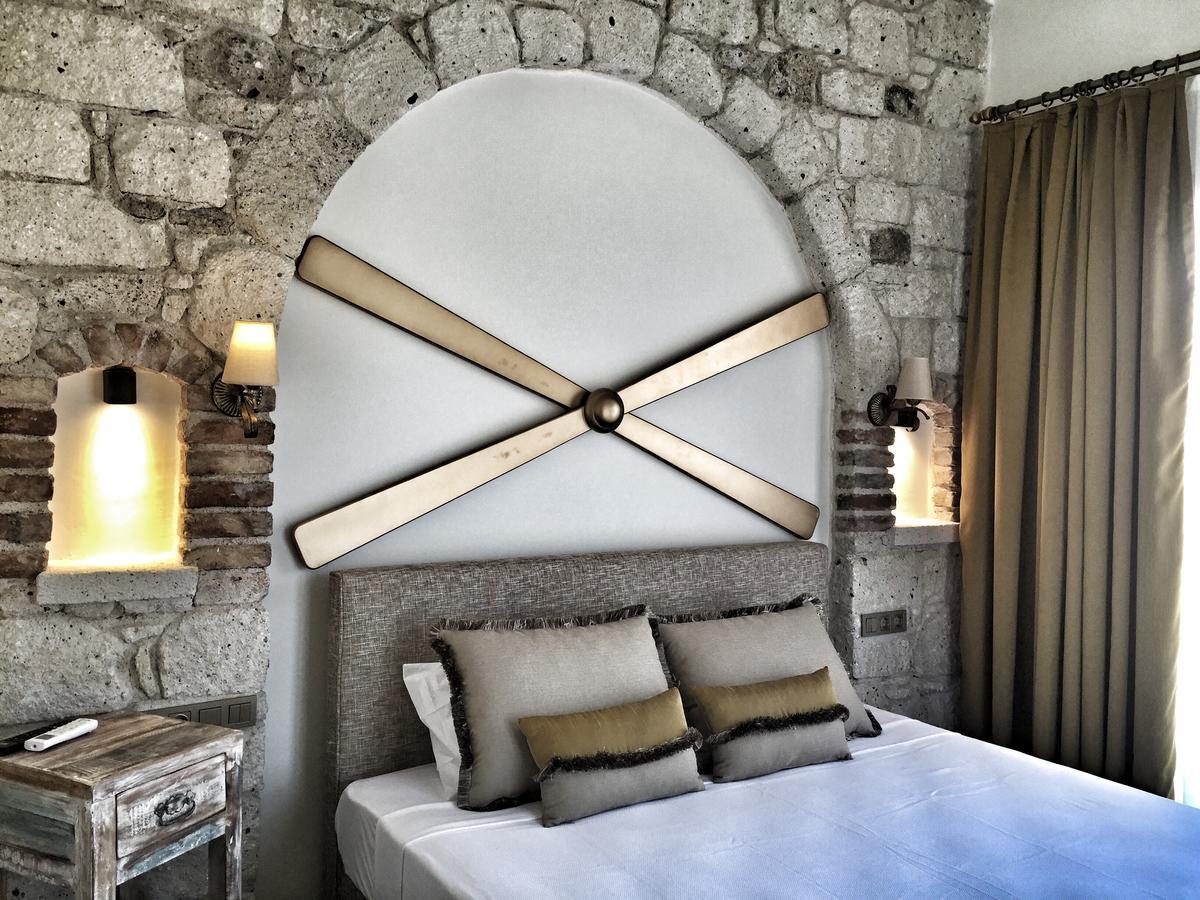 Hotel De Gold Alacati (Adults Only) Eksteriør bilde