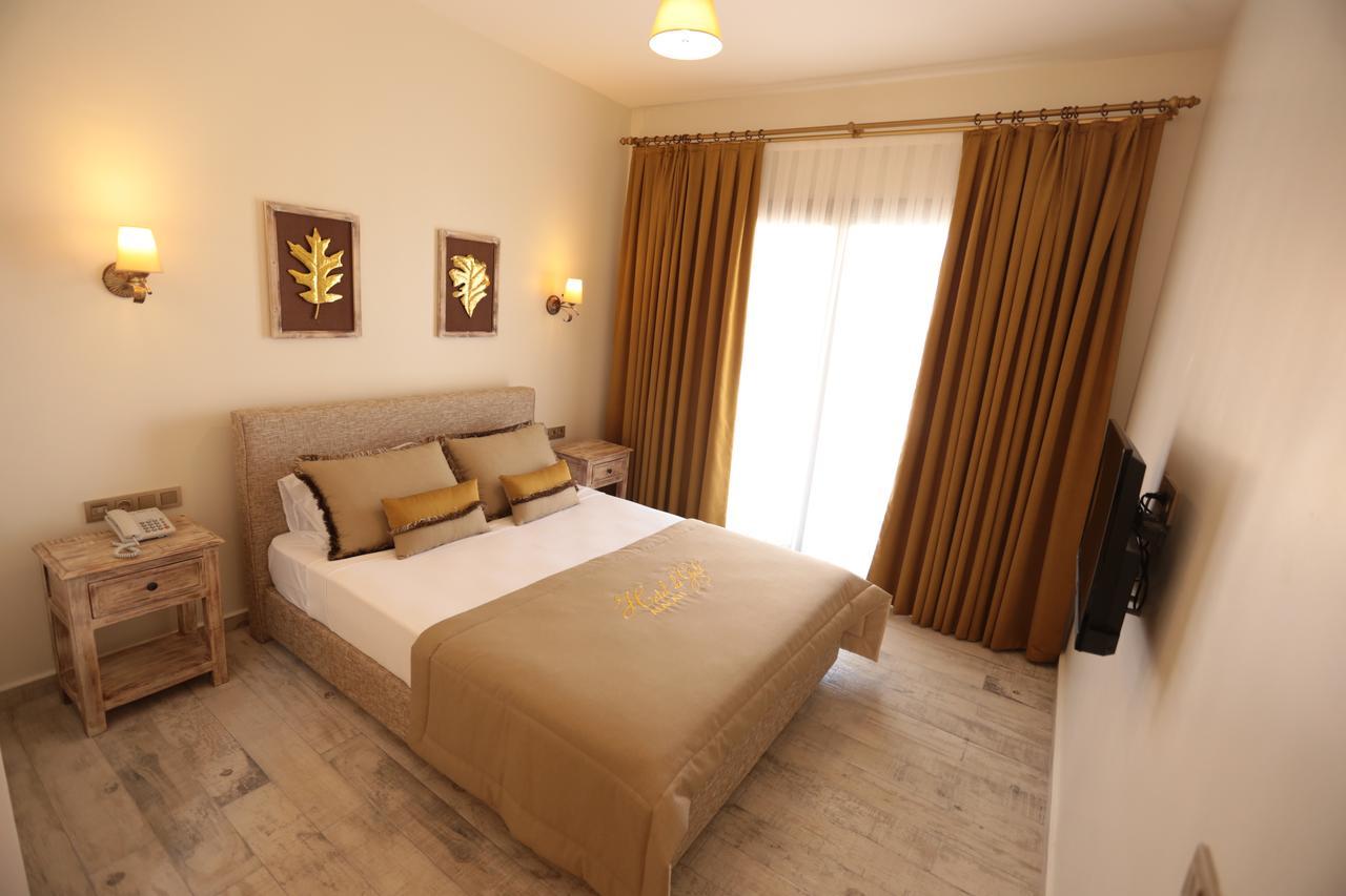 Hotel De Gold Alacati (Adults Only) Eksteriør bilde