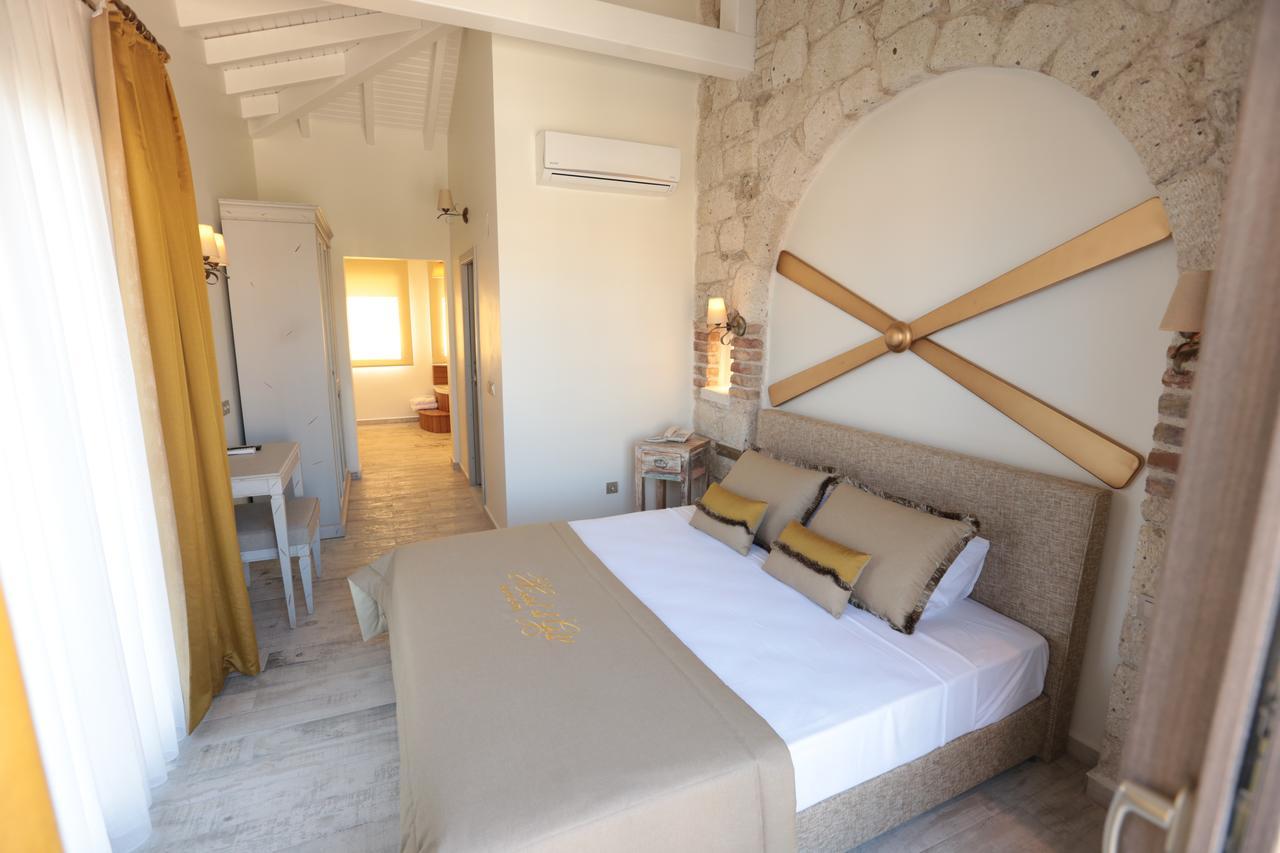 Hotel De Gold Alacati (Adults Only) Eksteriør bilde
