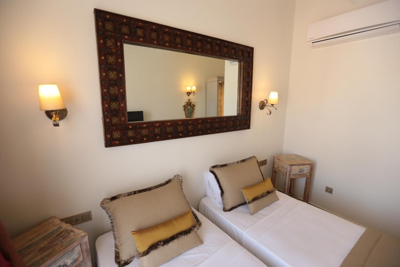 Hotel De Gold Alacati (Adults Only) Eksteriør bilde