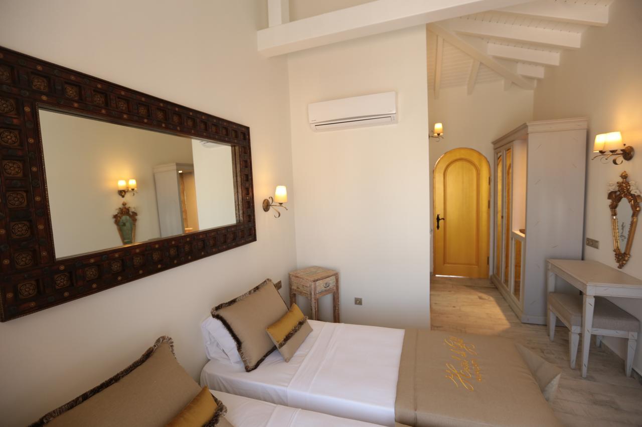 Hotel De Gold Alacati (Adults Only) Eksteriør bilde