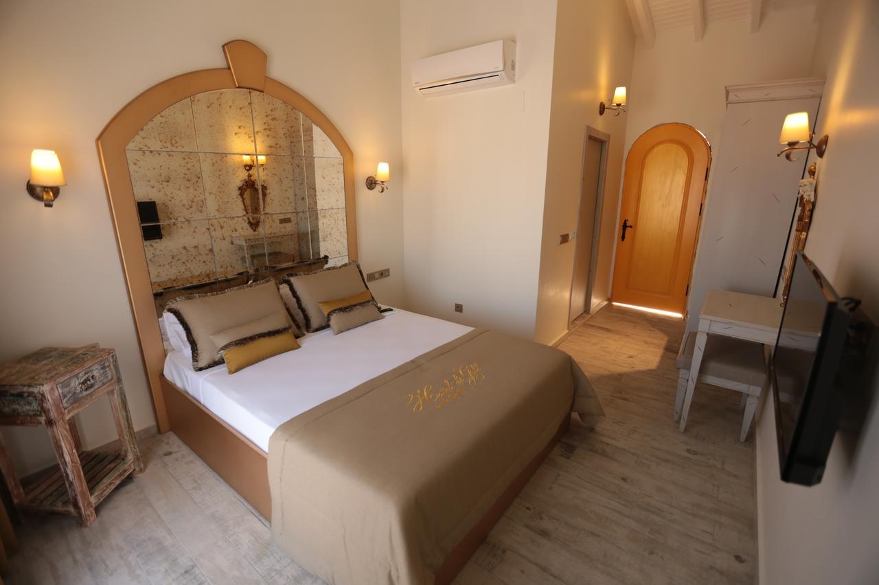 Hotel De Gold Alacati (Adults Only) Eksteriør bilde