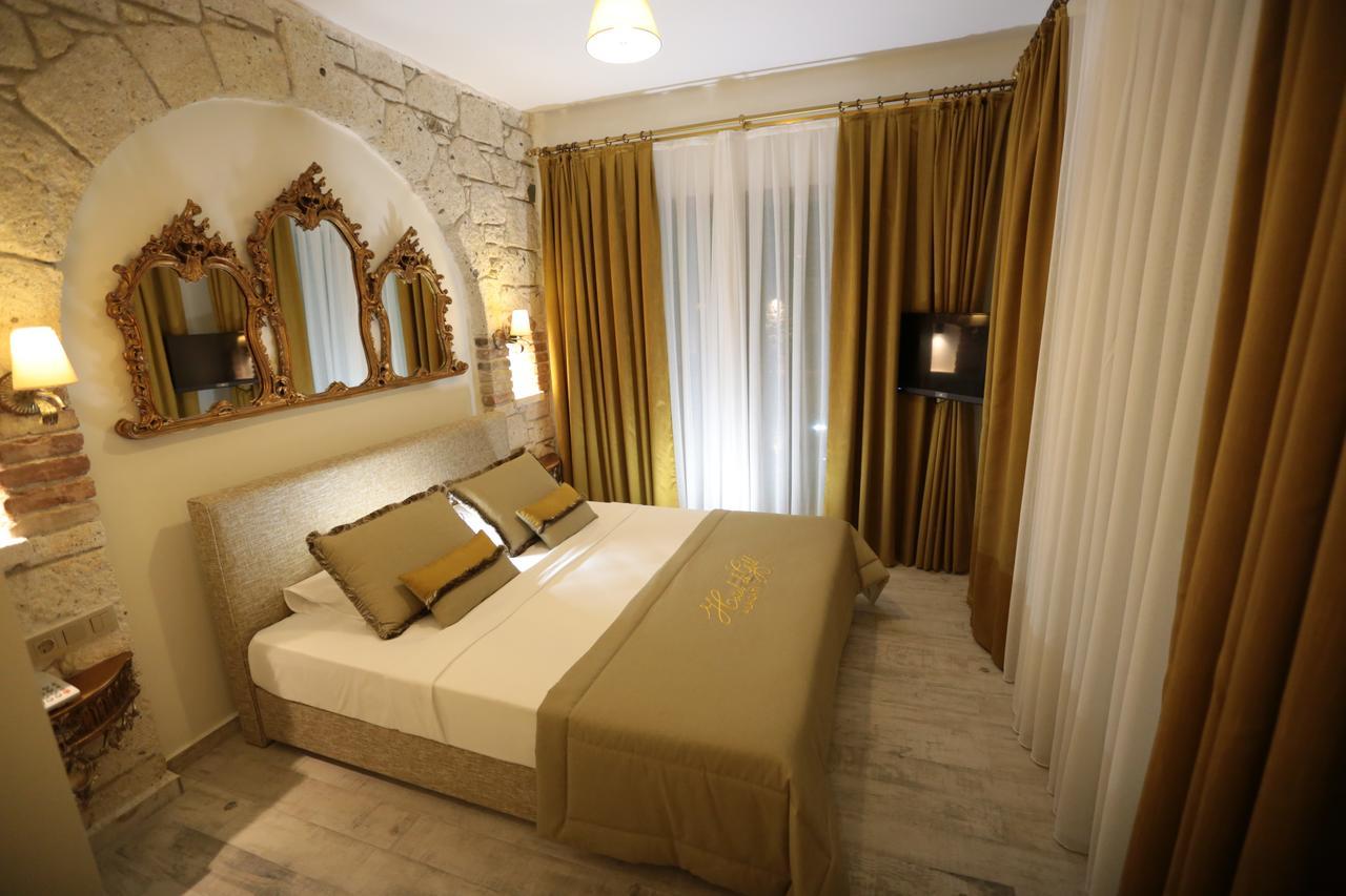Hotel De Gold Alacati (Adults Only) Eksteriør bilde
