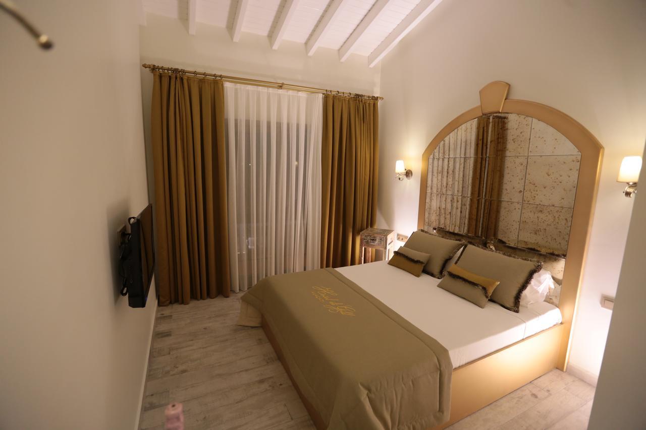 Hotel De Gold Alacati (Adults Only) Eksteriør bilde