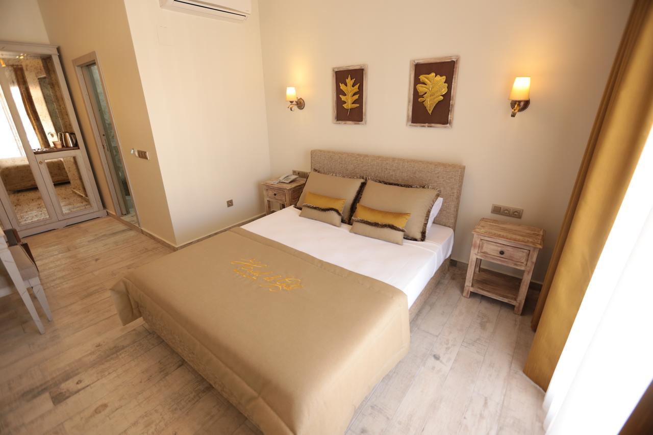 Hotel De Gold Alacati (Adults Only) Eksteriør bilde