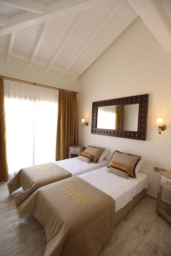 Hotel De Gold Alacati (Adults Only) Eksteriør bilde