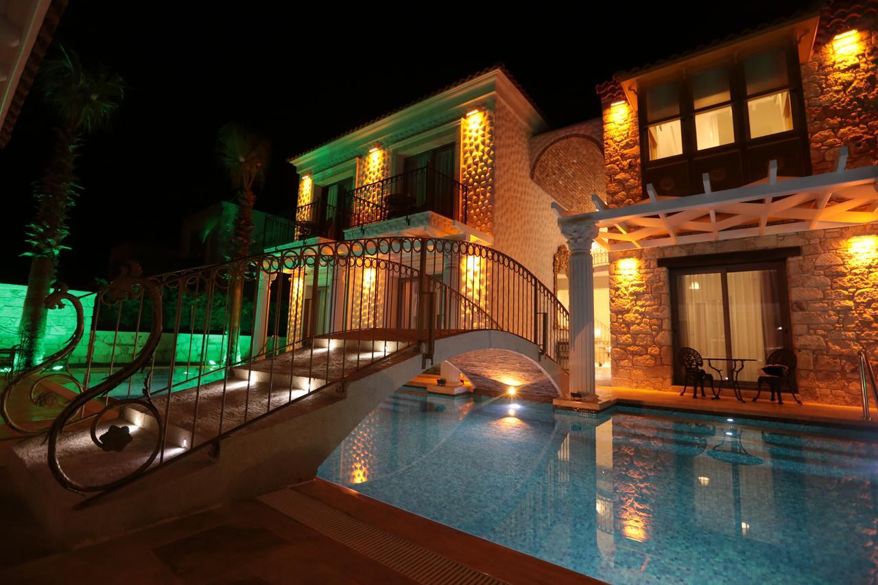 Hotel De Gold Alacati (Adults Only) Eksteriør bilde