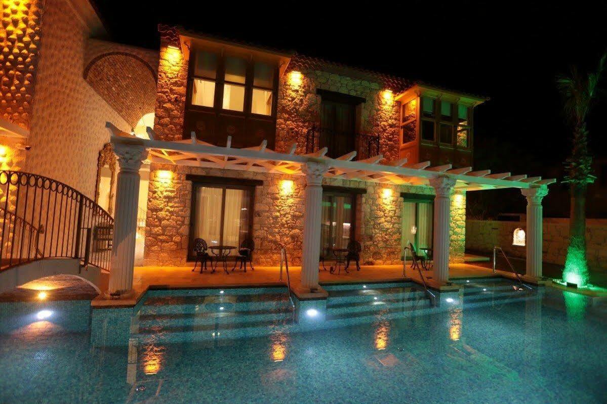 Hotel De Gold Alacati (Adults Only) Eksteriør bilde