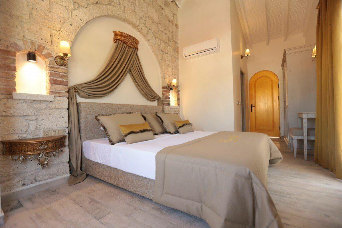 Hotel De Gold Alacati (Adults Only) Eksteriør bilde