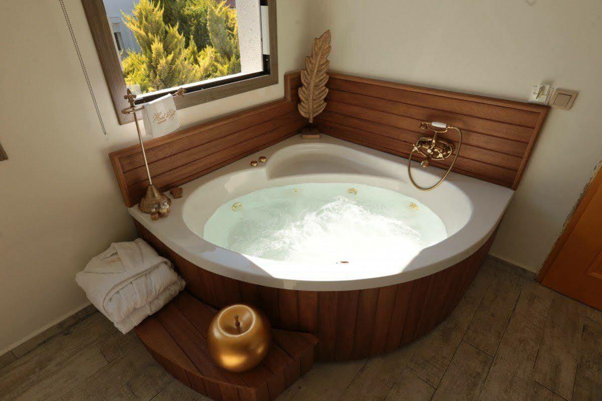 Hotel De Gold Alacati (Adults Only) Eksteriør bilde