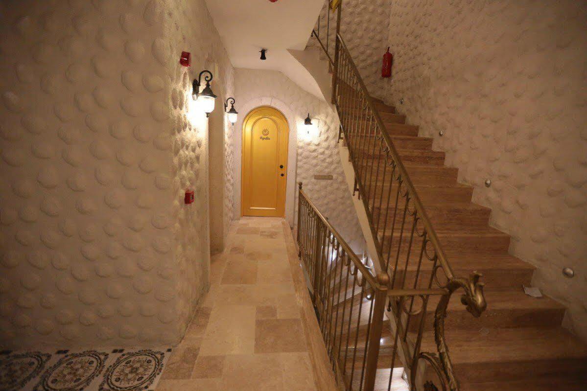 Hotel De Gold Alacati (Adults Only) Eksteriør bilde