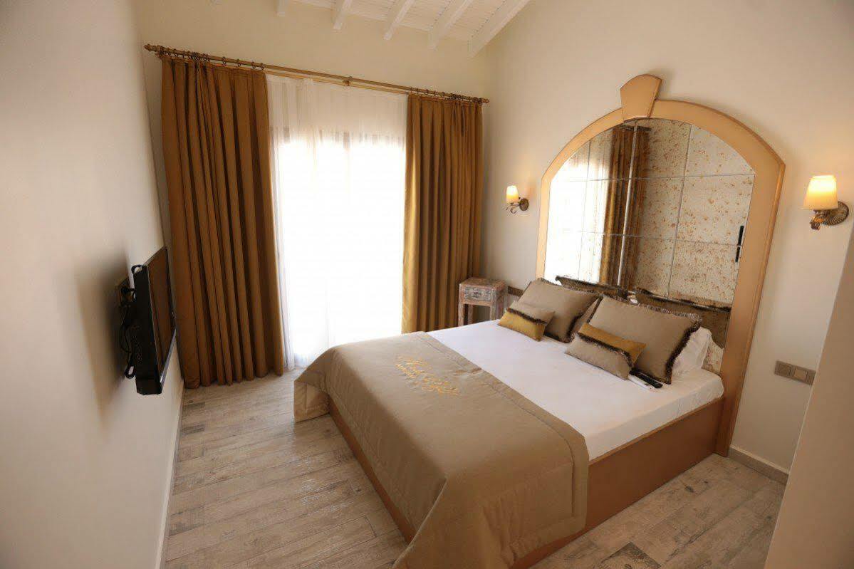 Hotel De Gold Alacati (Adults Only) Eksteriør bilde