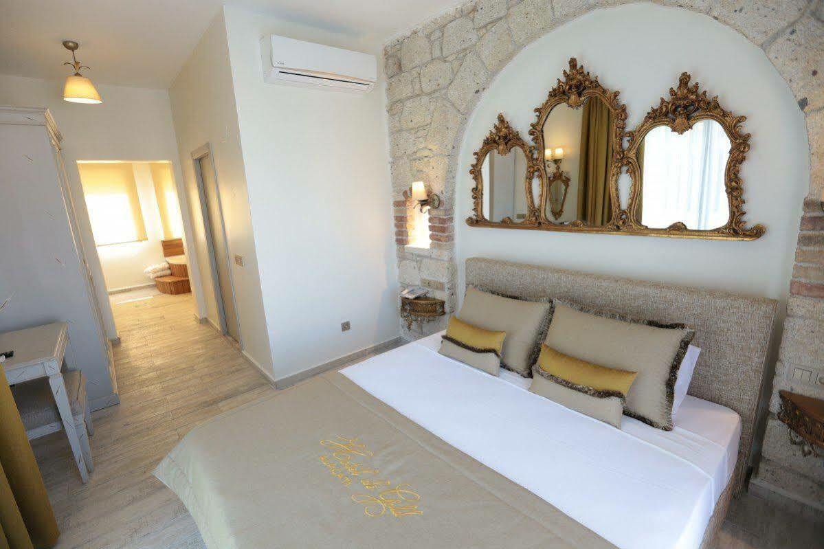 Hotel De Gold Alacati (Adults Only) Eksteriør bilde