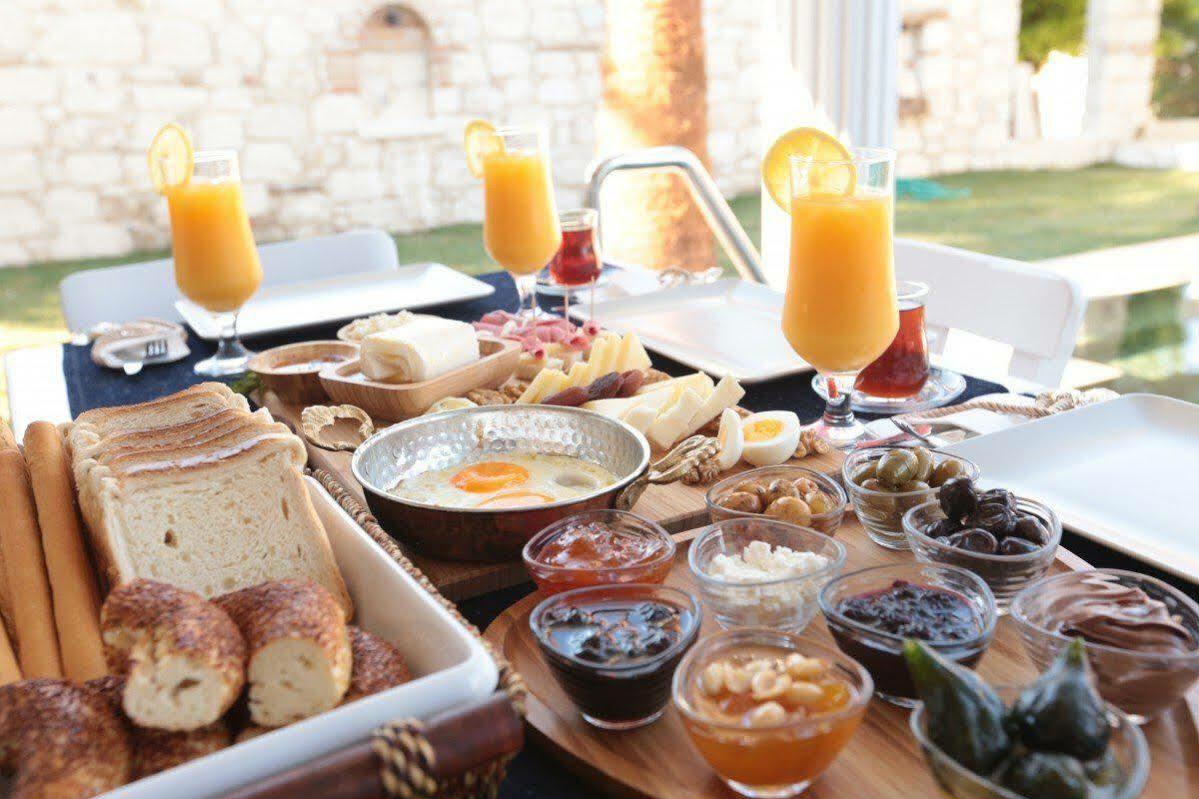 Hotel De Gold Alacati (Adults Only) Eksteriør bilde