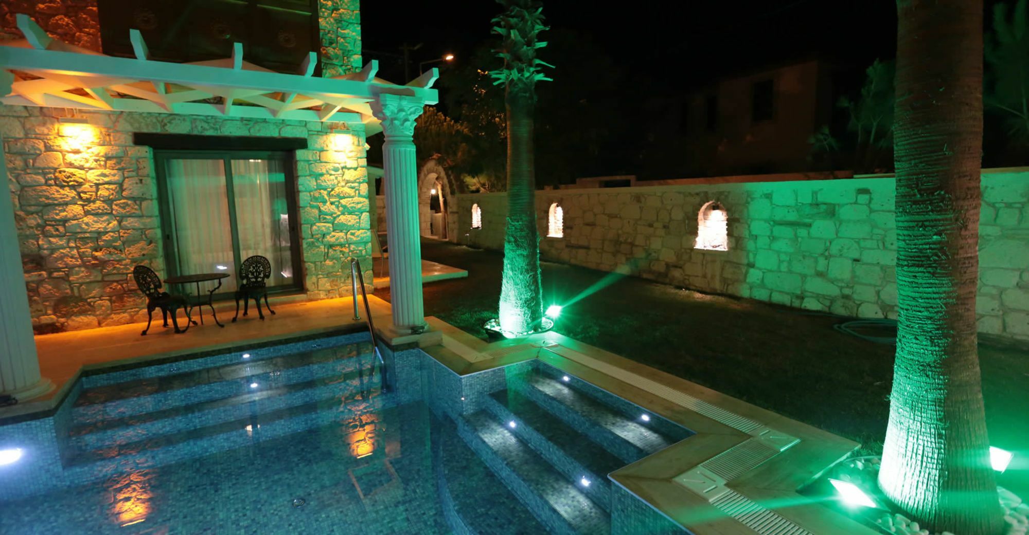 Hotel De Gold Alacati (Adults Only) Eksteriør bilde
