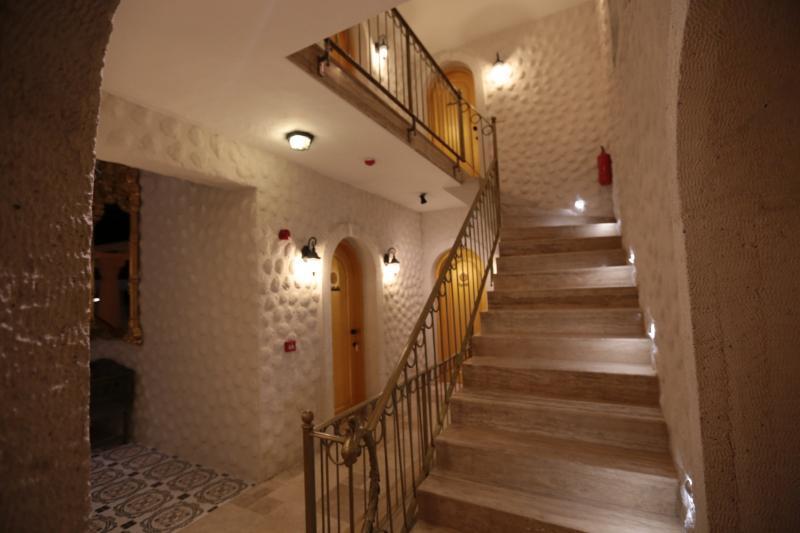 Hotel De Gold Alacati (Adults Only) Eksteriør bilde
