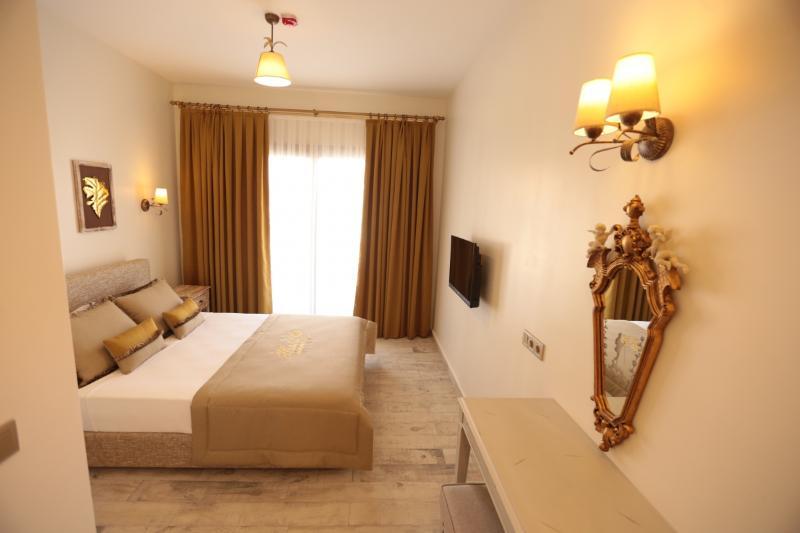 Hotel De Gold Alacati (Adults Only) Eksteriør bilde