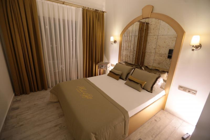 Hotel De Gold Alacati (Adults Only) Eksteriør bilde