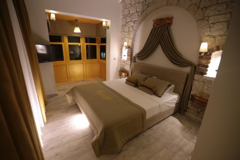 Hotel De Gold Alacati (Adults Only) Eksteriør bilde