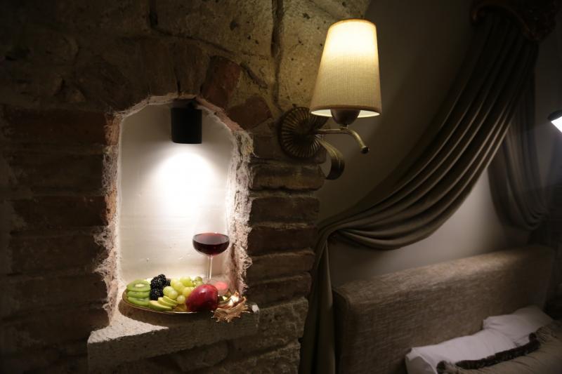 Hotel De Gold Alacati (Adults Only) Eksteriør bilde